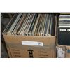 Image 2 : THREE BOXES OF TIME CAPSULE RECORDS