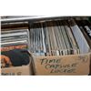 Image 4 : THREE BOXES OF TIME CAPSULE RECORDS