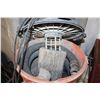 Image 2 : RIGID 22 LITRE SHOP VAC
