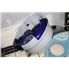 Image 2 : TWO FOOTBATHS TIMER AND TOUCH AND BRUSH CLEANER