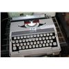 Image 2 : TWO SEWING MACHINES ADN TYPEWRITER