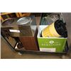 Image 1 : COMMERCIAL COFFEE MACHINE