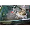 Image 2 : CRATE OF CRYSTAL