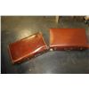 Image 2 : TWO 1940S SUITCASES