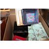 Image 1 : BOX OF DECORATIVE BOXES