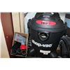 Image 2 : 4 GALLON SHOP VAC