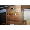 Image 1 : LOT OF WOOD CRATES