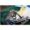 Image 1 : TOTE OF TOOLS