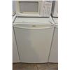 Image 1 : WHITE KENMORE BAR FRIDGE