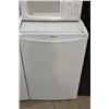 Image 1 : WHITE KENMORE BAR FRIDGE