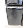 Image 1 : BLACK KENMORE BAR FRIDGE