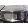 Image 1 : BLACK KENMORE MICROWAVE