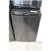 Image 1 : BLACK KENMORE BAR FRIDGE