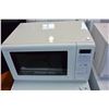 Image 1 : WHITE KENMORE MICROWAVE