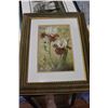 Image 1 : GRAND PRISES FRAMED PRINT
