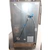 Image 11 : MAYTAG STAINLESS TWO DOOR FRIDGE WITH SLIDE OUT FREEZER DRAWER