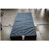 Image 2 : 6.5 FOOT BY 3 FOOT BY 6 INCH GYM EXERCISE MAT
