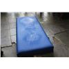 Image 2 : 6.5 FOOT BY 3 FOOT BY 6 INCH GYM EXERCISE MAT