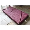 Image 2 : 6.5 FOOT BY 3 FOOT BY 6 INCH GYM EXERCISE MAT