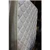 Image 1 : SERTA PERFECT SLEEPER CHESHIRE IV QUEENSIZE PILLOWTOP MATTRESS WITH BOX SPRING