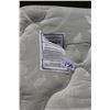 Image 2 : SERTA PERFECT SLEEPER CHESHIRE IV QUEENSIZE PILLOWTOP MATTRESS WITH BOX SPRING