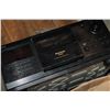 Image 2 : SONY 200 DISC CHANGER WITH 200 CDS