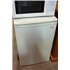 Image 1 : WHITE KENMORE BAR FRIDGE
