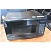 Image 1 : BLACK DANBY MICROWAVE