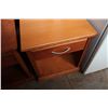 Image 1 : MODERN 1 DRAWER NIGHTSTAND