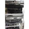 Image 1 : MOTOROLA AND TELUS DIGITAL CABLE BOXES