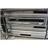 Image 2 : 7 KOSS SONY ELECTROHOME AND TOSHIBA DVD PLAYERS