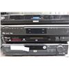 Image 1 : ORITRON PANASONIC AND LG DVD PLAYERS AND PACE HD DVR