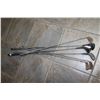 Image 1 : LOT OF GOLF CLUBS