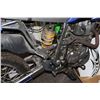 Image 2 : SAGA POWER 250 MOTORBIKE HAS CARB ISSUES