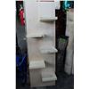 Image 1 : WALL MOUNT DISPLAY SHELF