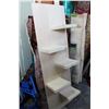 Image 2 : WALL MOUNT DISPLAY SHELF