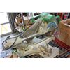Image 2 : HITACHI SLIDING COMPOUND MITRE SAW