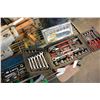 Image 1 : SOCKET SET TOOL SET AND ELECTRICAL SET