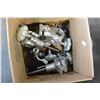 Image 1 : BOX OF MUSICAL ATTACHMENTS