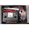 Image 1 : HEALTHKIT ELECTRICAL METER IN CASE