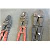 Image 2 : THREE CABLE TOOLS