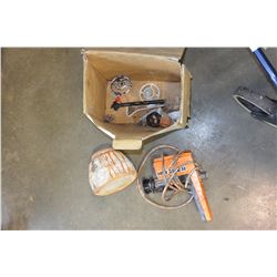 WAGNER 2400 PSI SPRAY GUN