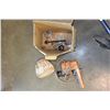 Image 1 : WAGNER 2400 PSI SPRAY GUN