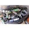 Image 2 : CORDLESS HITACHI POWER TOOLS