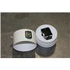 Image 1 : PRENIUM SILVER SMARTWATCH