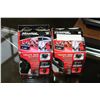 Image 1 : 2 NEW OVERSTOCK TRUCK BED U LOCKS