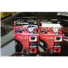 Image 1 : 2 NEW OVERSTOCK TRUCK BED U LOCKS
