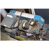 Image 2 : JENNY 240VOLT AIR COMPRSSOR