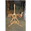 Image 1 : CAST IRON TABLE BASE