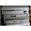 Image 2 : AIWA STEREO COMPONENTS